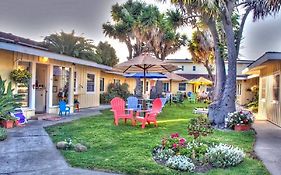 The Beach House Inn Santa Barbara